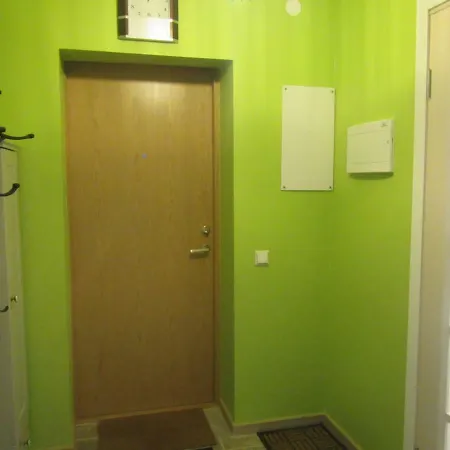 Διαμέρισμα Vastseliina Apartement *