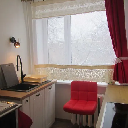 Διαμέρισμα Vastseliina Apartement *