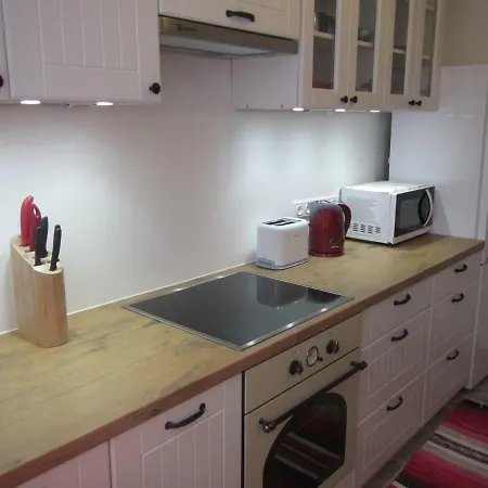 Διαμέρισμα Vastseliina Apartement Vahtseliina