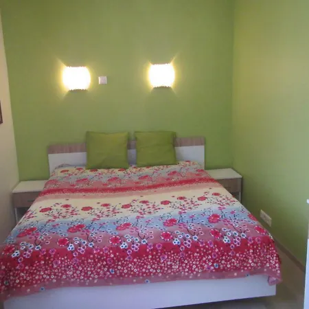 Διαμέρισμα Vastseliina Apartement Vahtseliina