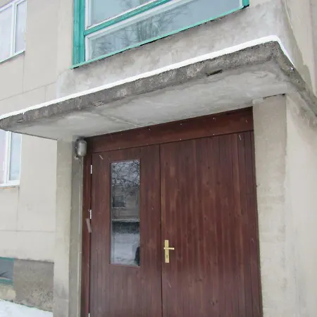 Διαμέρισμα Vastseliina Apartement