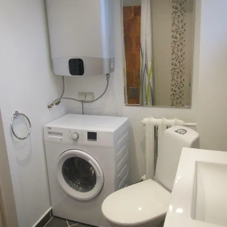 Διαμέρισμα Vastseliina Apartement *