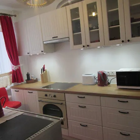 Διαμέρισμα Vastseliina Apartement *