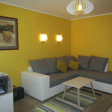 Διαμέρισμα Vastseliina Apartement *