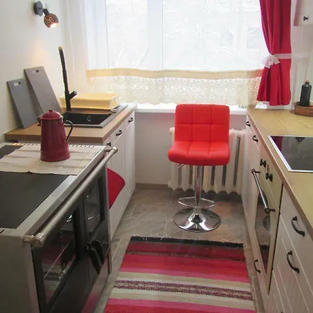Vastseliina Apartement Διαμέρισμα