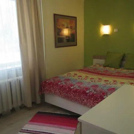 Vastseliina Apartement Διαμέρισμα