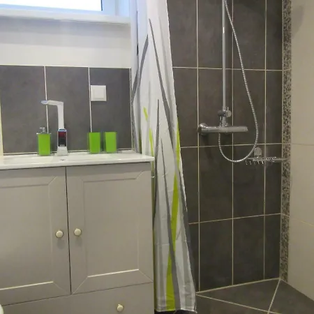 Vastseliina Apartement *