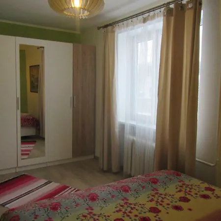 Vastseliina Apartement