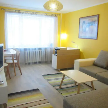 Vastseliina Apartement