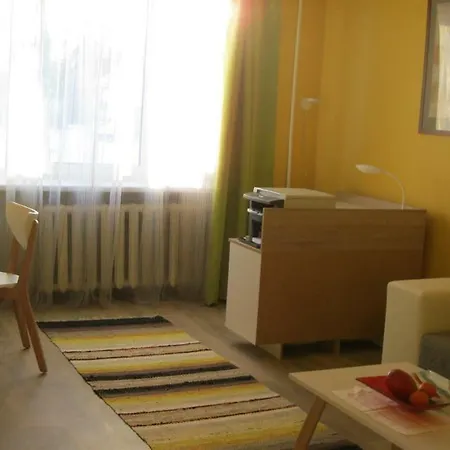 Διαμέρισμα Vastseliina Apartement